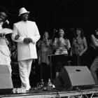 Guillermo demos a Cuban Danzon