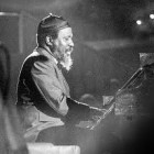 Thelonius Monk